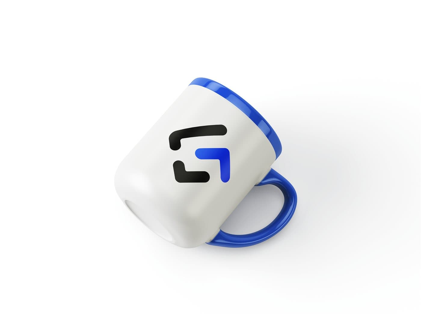ListsGenie branded mug
